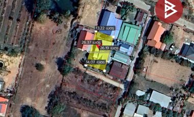 ขายบ้านเดี่ยว เนื้อที่ 1 งาน บ้านไผ่ ขอนแก่น