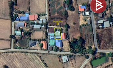 ขายบ้านเดี่ยว เนื้อที่ 1 งาน บ้านไผ่ ขอนแก่น