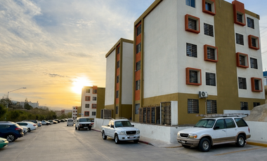 Departamento en renta en Baja Maquila El Águila, Tijuana