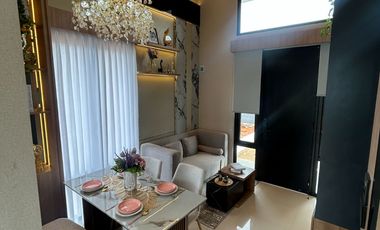 Rumah 2 Jutaan Dekat Bandara Makassar