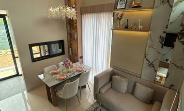 Rumah 2 Jutaan Dekat Bandara Makassar