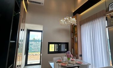 Rumah 2 Jutaan Dekat Bandara Makassar