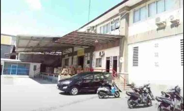 Income Sewa 2,8 Milyar Per Tahun - Gudang Dijual di Mahendradatta Bali