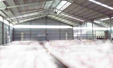 Income Sewa 2,8 Milyar Per Tahun - Gudang Dijual di Mahendradatta Bali