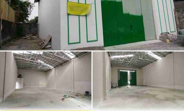 disewakan gudang ring road utara gamping sleman Yogya.
