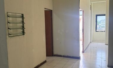 Ruko Tomang Rawa Kepa Utama 3 Lantai Siap Huni Harga Bersahabat