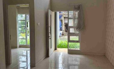 Dijual/disewakan rumah siap huni di Perumahan Argopuro Jember