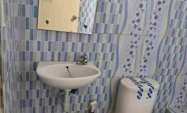 Dijual/disewakan rumah siap huni di Perumahan Argopuro Jember