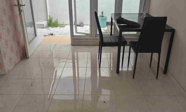 Dijual/disewakan rumah siap huni di Perumahan Argopuro Jember