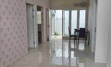 Dijual/disewakan rumah siap huni di Perumahan Argopuro Jember