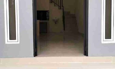 Dijual Rumah Taman Ratu Jakarta Barat