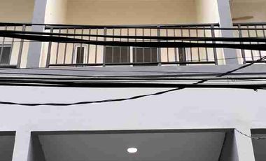 Dijual Rumah Taman Ratu Jakarta Barat