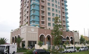 Condo FOR SALE in Muntinlupa, Lakefront