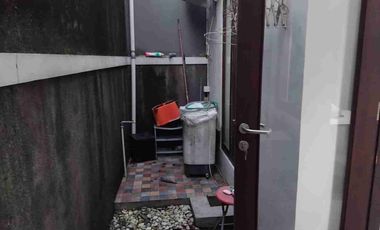 Di sewakan rumah full AC danfurnish kawasan elite gandapura kesiman