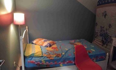 Di sewakan rumah full AC danfurnish kawasan elite gandapura kesiman