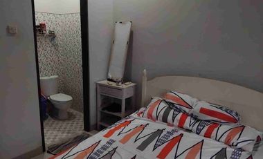 Di sewakan rumah full AC danfurnish kawasan elite gandapura kesiman