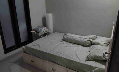 Di sewakan rumah full AC danfurnish kawasan elite gandapura kesiman