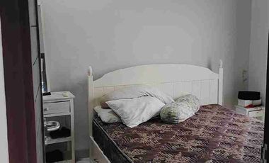 Di sewakan rumah full AC danfurnish kawasan elite gandapura kesiman