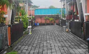 Di sewakan rumah full AC danfurnish kawasan elite gandapura kesiman