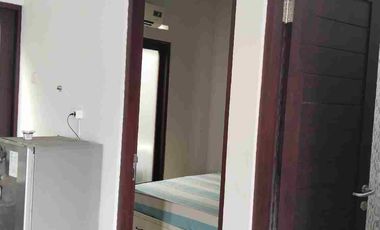 Di sewakan rumah full AC danfurnish kawasan elite gandapura kesiman