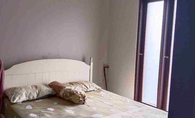 Di sewakan rumah full AC danfurnish kawasan elite gandapura kesiman