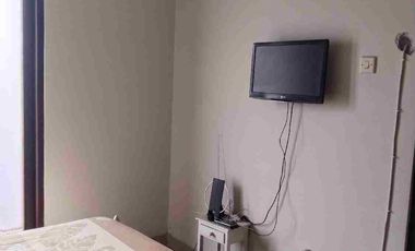 Di sewakan rumah full AC danfurnish kawasan elite gandapura kesiman