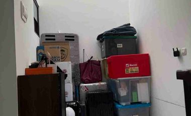Dijual Rumah Furnish Cantik Regensi Melati Mas Tangerang