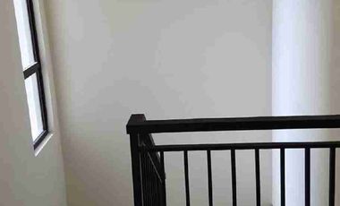 DiJual Rumah Eksklusif 
Town House Modernland