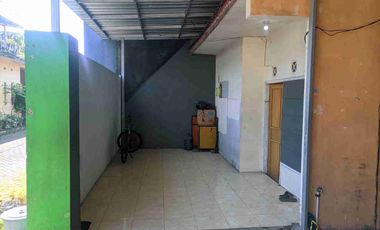 Dijual rumah siap huni di Perumahan Muktisari Jember