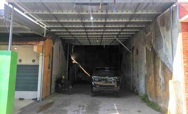 Dijual rumah siap huni di Perumahan Muktisari Jember