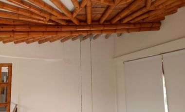 VENTA DE HERMOSA CASA CON PISCINA EN CONJUNTO DINASTÍA DEL SOL - VÍA CARMEN DE APICALÁ