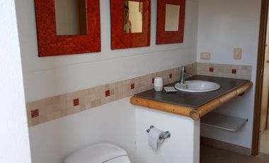 VENTA DE HERMOSA CASA CON PISCINA EN CONJUNTO DINASTÍA DEL SOL - VÍA CARMEN DE APICALÁ