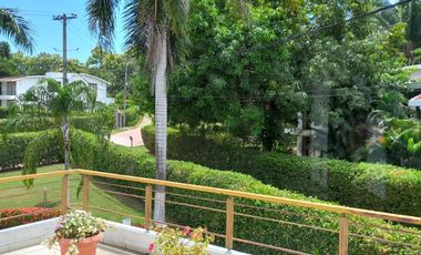 VENTA DE HERMOSA CASA CON PISCINA EN CONJUNTO DINASTÍA DEL SOL - VÍA CARMEN DE APICALÁ