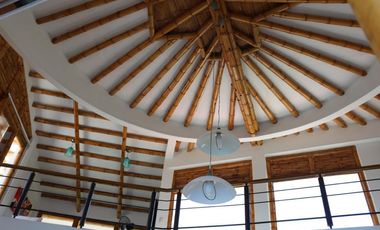 VENTA DE HERMOSA CASA CON PISCINA EN CONJUNTO DINASTÍA DEL SOL - VÍA CARMEN DE APICALÁ