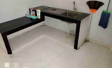 Dijual/Disewa Rumah Taman Holis Indah