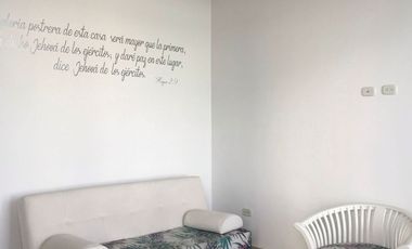 VENTA DE CASA A PUERTA CERRADA EN CONJUNTO ALTAGRACIA - FLANDES