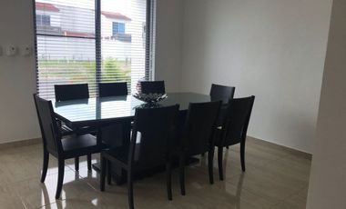 VENTA DE CASA A PUERTA CERRADA EN CONJUNTO ALTAGRACIA - FLANDES