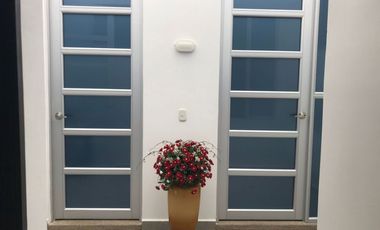 VENTA DE CASA A PUERTA CERRADA EN CONJUNTO ALTAGRACIA - FLANDES