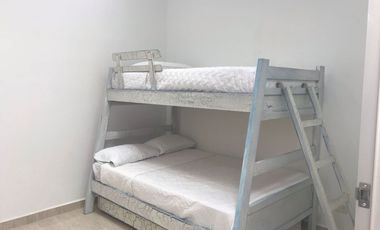 VENTA DE CASA A PUERTA CERRADA EN CONJUNTO ALTAGRACIA - FLANDES