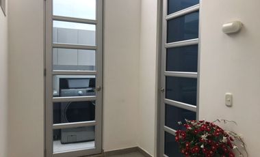 VENTA DE CASA A PUERTA CERRADA EN CONJUNTO ALTAGRACIA - FLANDES