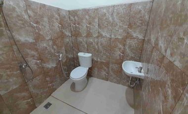 Disewakan Ruko Cempaka Putih Raya Ruko 3,5 Lantai Ruko Sewa Jakarta Pusat Cempaka Putih