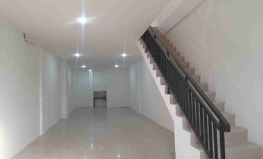 Disewakan Ruko Cempaka Putih Raya Ruko 3,5 Lantai Ruko Sewa Jakarta Pusat Cempaka Putih