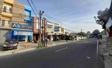 Disewakan Ruko Cempaka Putih Raya Ruko 3,5 Lantai Ruko Sewa Jakarta Pusat Cempaka Putih