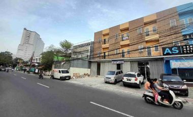 Disewakan Ruko Cempaka Putih Raya Ruko 3,5 Lantai Ruko Sewa Jakarta Pusat Cempaka Putih