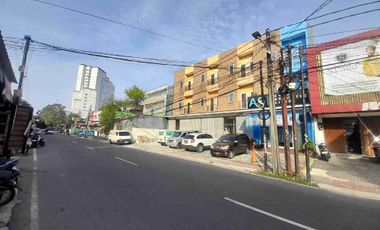 Disewakan Ruko Cempaka Putih Raya Ruko 3,5 Lantai Ruko Sewa Jakarta Pusat Cempaka Putih