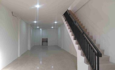 Disewakan Ruko Cempaka Putih Raya Ruko 3,5 Lantai Ruko Sewa Jakarta Pusat Cempaka Putih