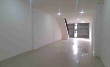 Disewakan Ruko Cempaka Putih Raya Ruko 3,5 Lantai Ruko Sewa Jakarta Pusat Cempaka Putih