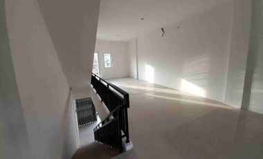 Disewakan Ruko Cempaka Putih Raya Ruko 3,5 Lantai Ruko Sewa Jakarta Pusat Cempaka Putih