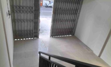 Disewakan Ruko Cempaka Putih Raya Ruko 3,5 Lantai Ruko Sewa Jakarta Pusat Cempaka Putih