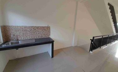 Disewakan Ruko Cempaka Putih Raya Ruko 3,5 Lantai Ruko Sewa Jakarta Pusat Cempaka Putih